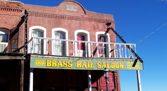 Image courtesy of Travel Nevada