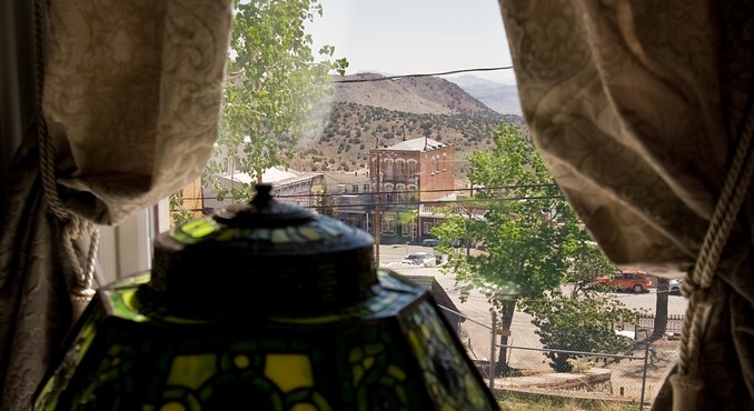 Image Courtesy of Travel Nevada and Ryan Jerz