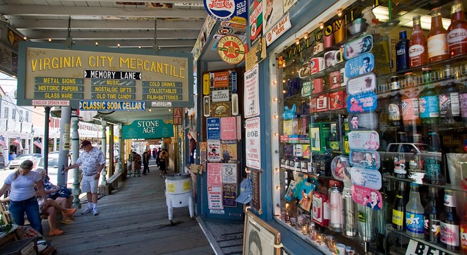 Image Courtesy of Travel Nevada and Ryan Jerz
