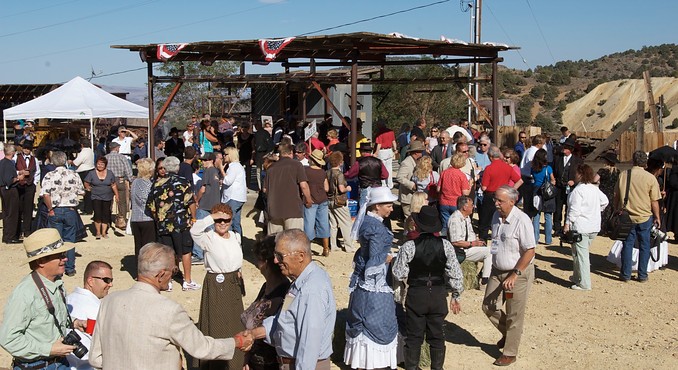 Image courtesy of Travel Nevada
