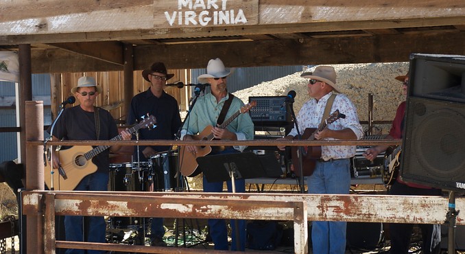 Image courtesy of Travel Nevada
