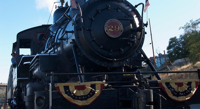 Image courtesy of Travel Nevada