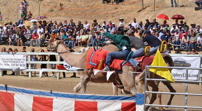 Image courtesy of Travel Nevada