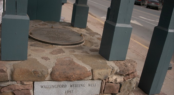 Image courtesy of visitNewHaven.com