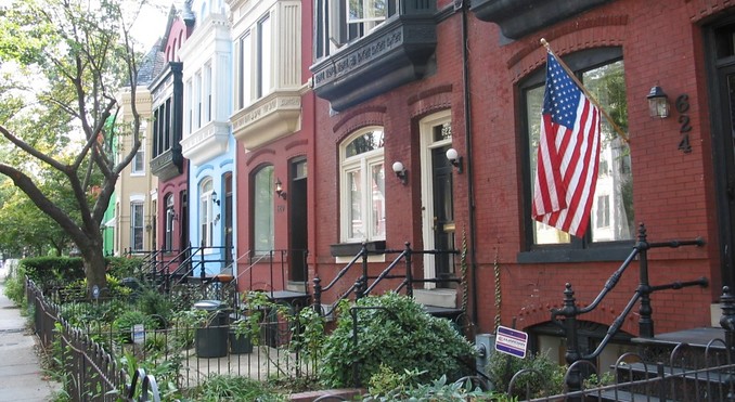 Image courtesy of Destination DC