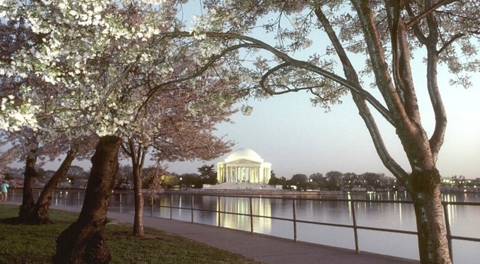 Image courtesy of Destination DC