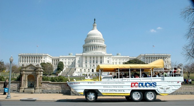 Image courtesy of Destination DC
