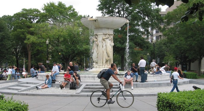 Image courtesy of Destination DC