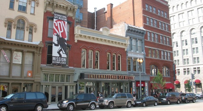 Image courtesy of Destination DC