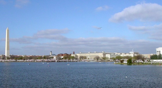 Image courtesy of Destination DC