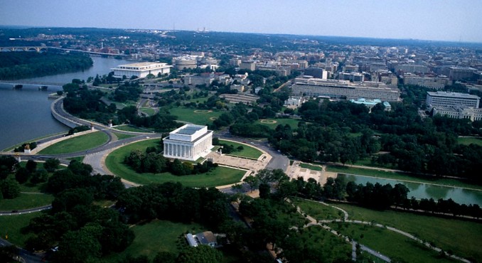 Image courtesy of Destination DC
