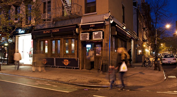 West Village
