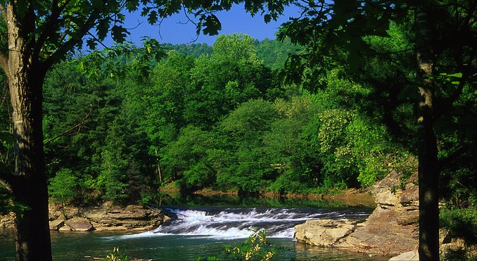West Virginia