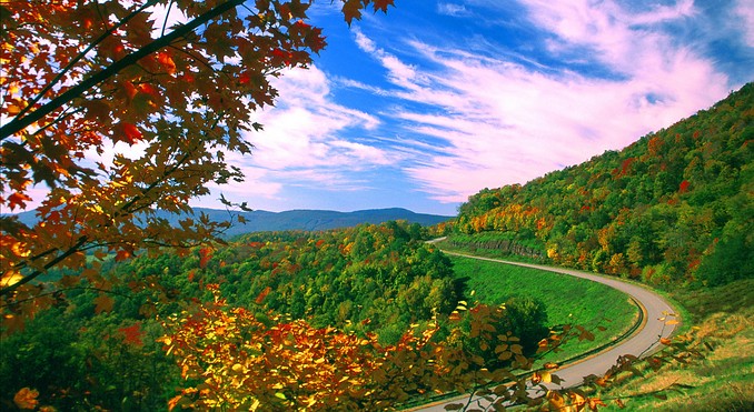 West Virginia