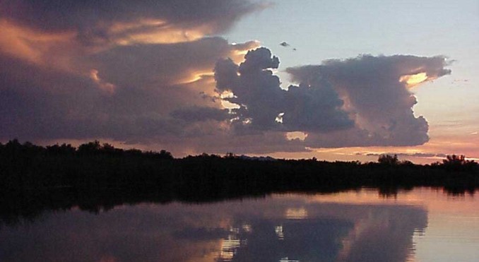Image courtesy of Yuma Visitors Bureau