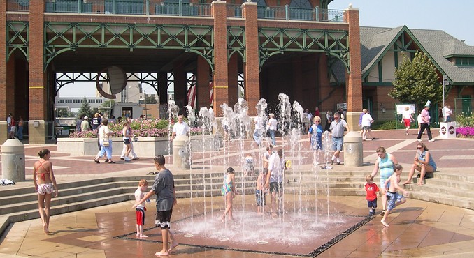 Image courtesy of Illinois Office of Tourism