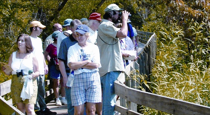 Image Courtesy of Illinois Office of Tourism and Mike Miller
