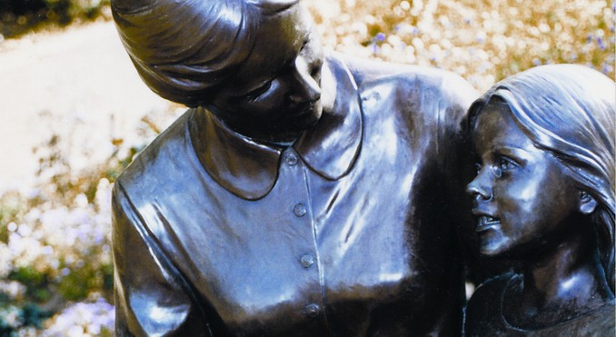Image Courtesy of Illinois Office of Tourism and Nauvoo Restoration Inc