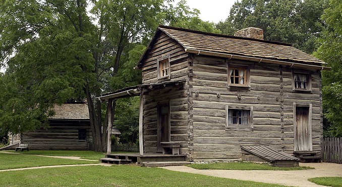 Image courtesy of Illinois Office of Tourism