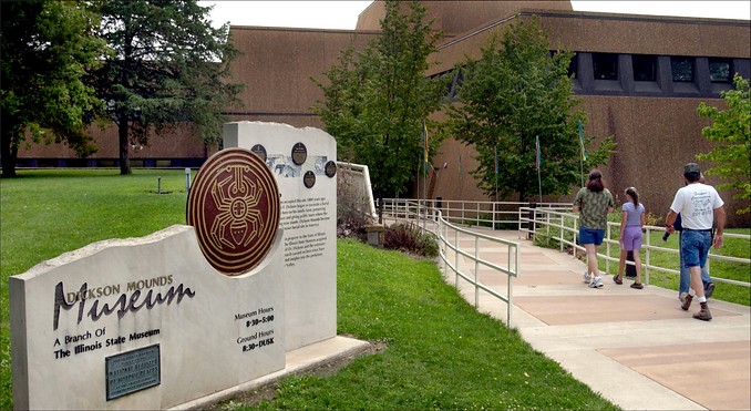 Image Courtesy of Illinois Office of Tourism and Peoria Journal Star