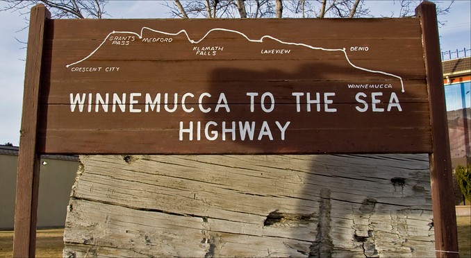 Image courtesy of Travel Nevada