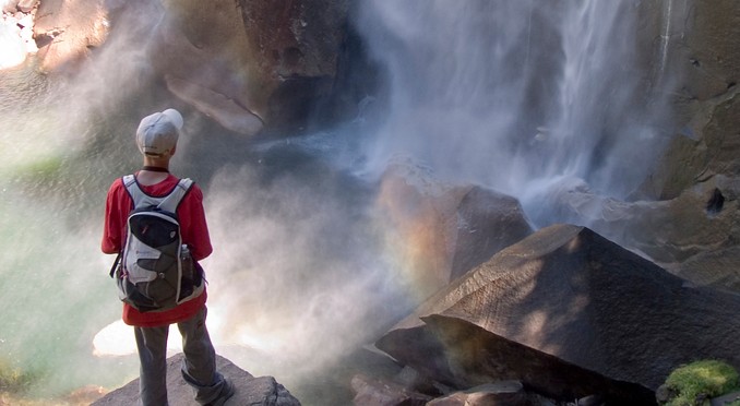 Image courtesy of California Travel and Tourism Commission