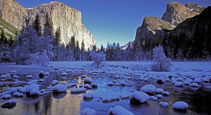 Image courtesy of California Travel and Tourism Commission