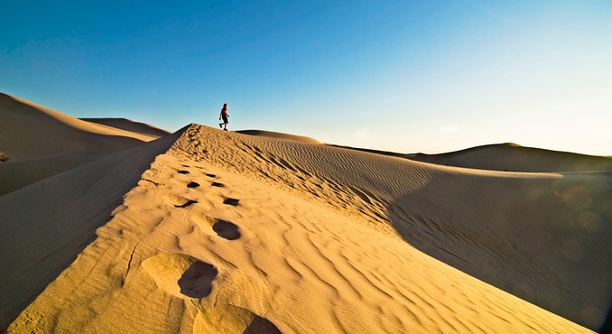 Image courtesy of Yuma Visitors Bureau