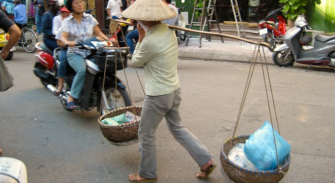 Hanoi