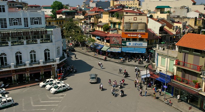 Hanoi