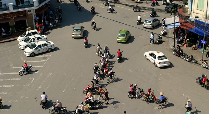 Hanoi