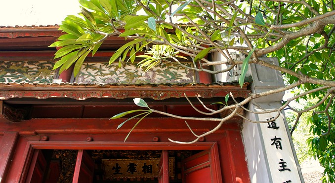 Hanoi