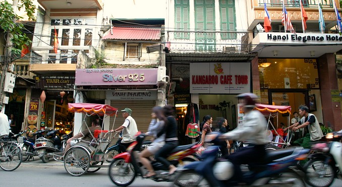 Hanoi