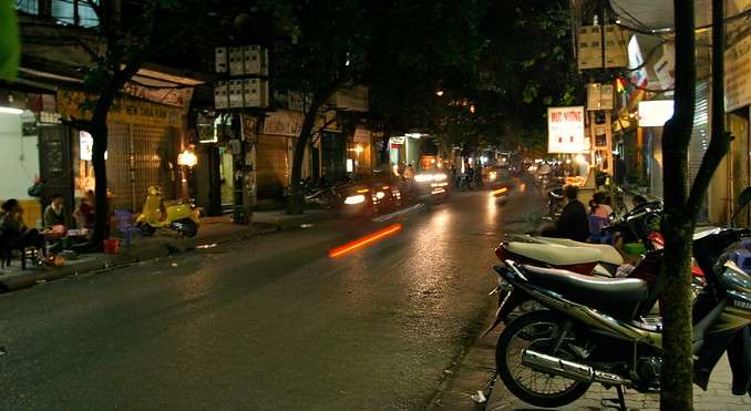 Hanoi