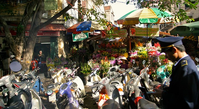 Hanoi