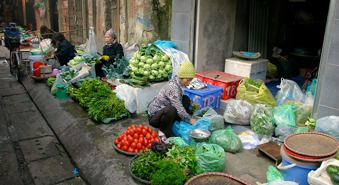 Hanoi