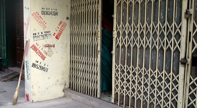 Hanoi