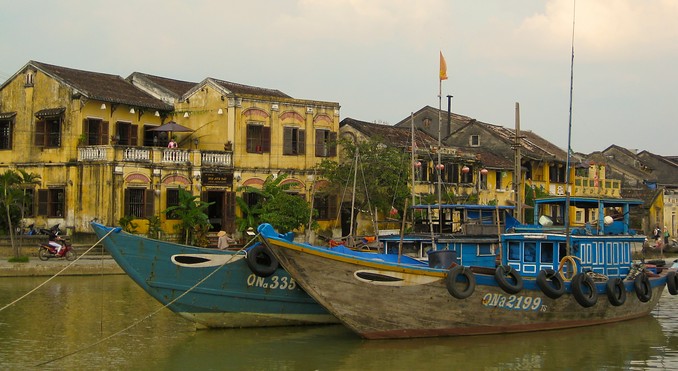 Hoi An
