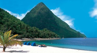 "St Lucia"